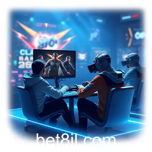 The Digital Evolution of Gaming Websites in 2025