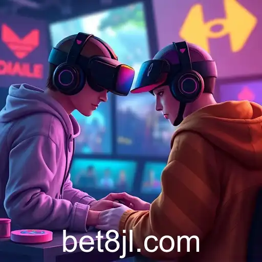 The Evolution of Online Gaming Platforms