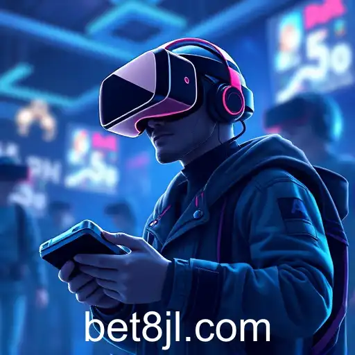 The Evolution of Gaming in 2025