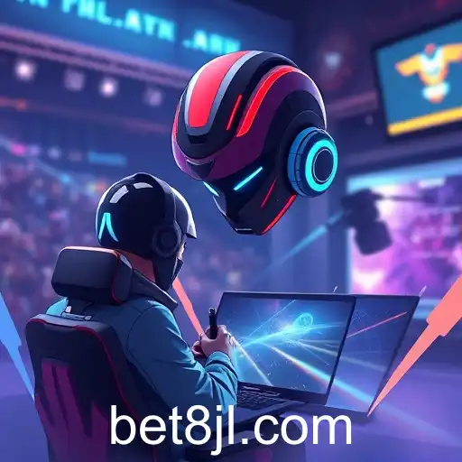 Exploring 8jl: A Gaming Revolution