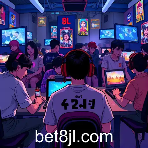 Gaming Evolution: The Rise of English Platforms