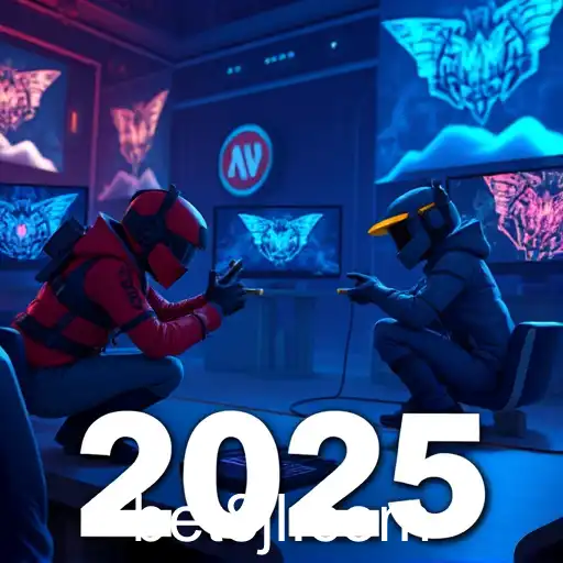 The Evolution of Online Gaming in 2025