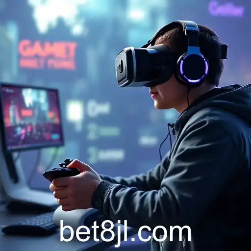 The Evolution of Online Gaming