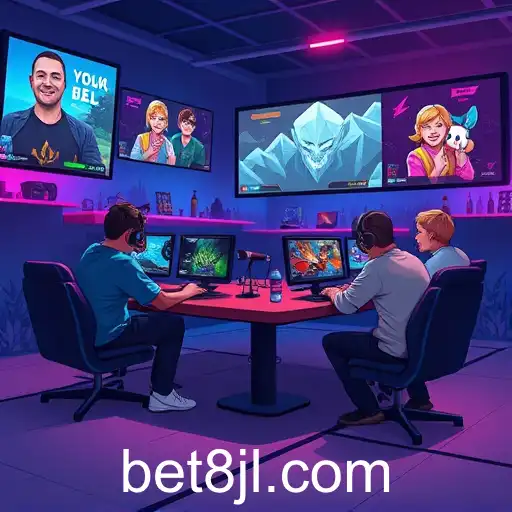 The Rise of Gaming Communities in 2025