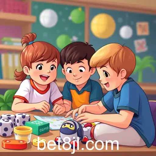 Gaming Evolution with 8jl: A Look into the Future