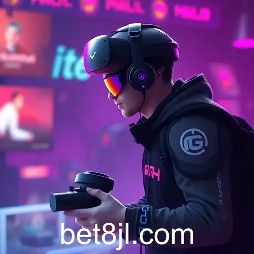 Gaming Trends and Innovations in 2025