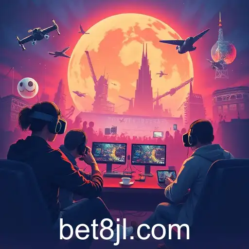 Gaming Trends and Dynamics in the Digital Age