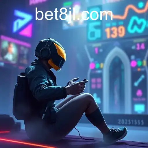 The Rise of 8jl: Revolutionizing Online Gaming