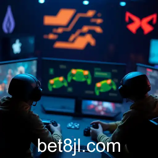 The Rise of 8JL in the Gaming World