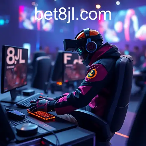 The Rise of 8jl: Shaping the Future of Online Gaming