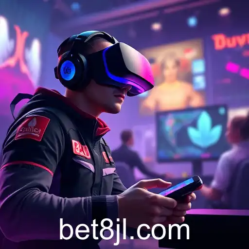 Exploring the Rise of English Gaming Websites