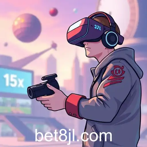 The Rise of Online Gaming