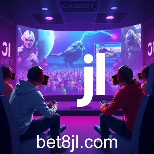 The Rise of 8jl and Its Impact on Gaming Trends