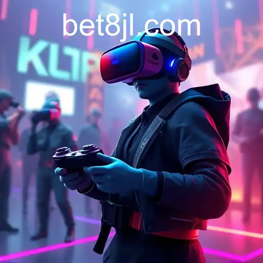 The Transformation of Online Gaming in 2025