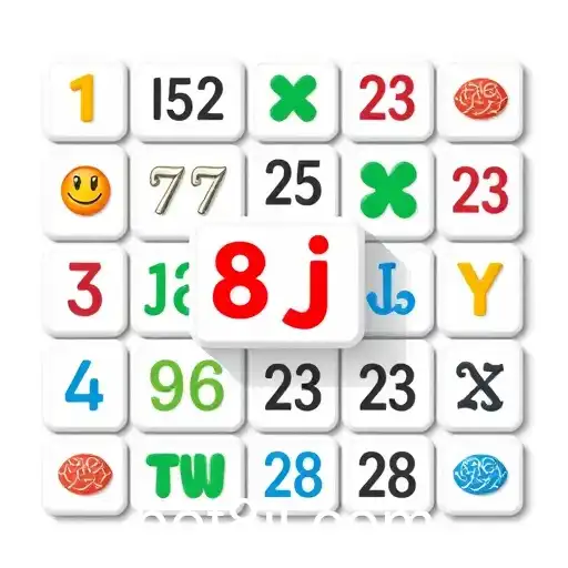 Virtual Playground: 8jl's Growing Impact