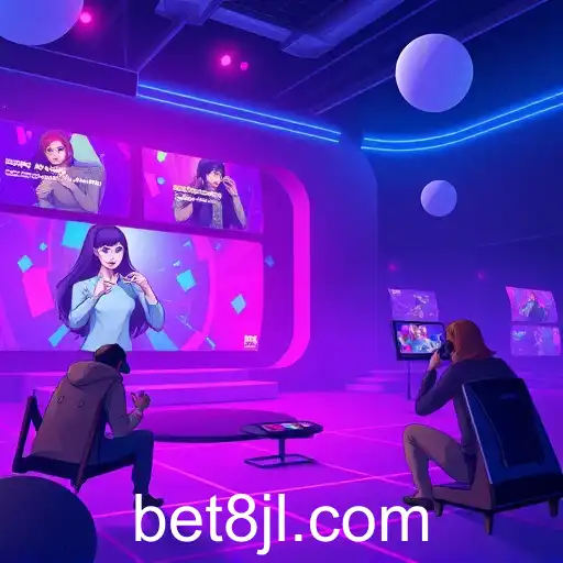 The Rising Influence of 8jl on Online Gaming Communities
