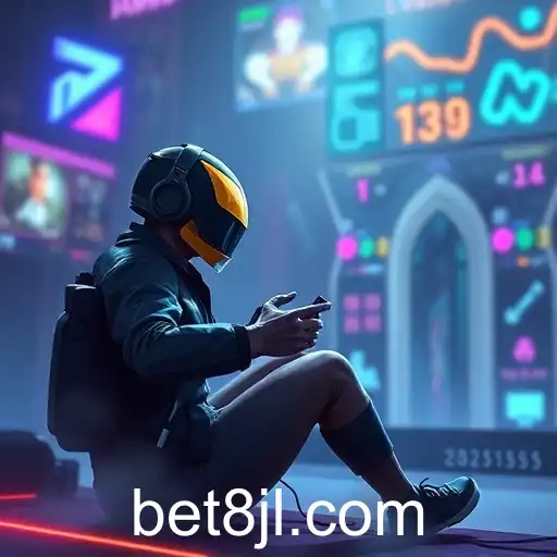 The Rise of 8jl: Revolutionizing Online Gaming