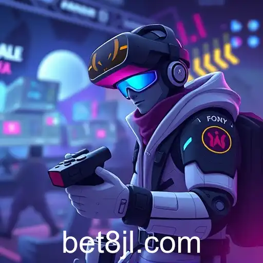 The Rise of Online Gaming: Exploring 8jl's Influence