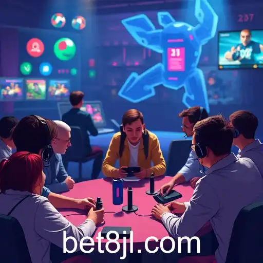 The Rise of Online Gaming Platforms in 2025