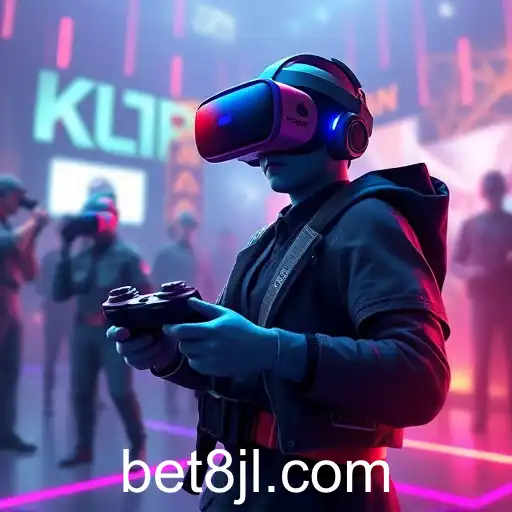 The Transformation of Online Gaming in 2025